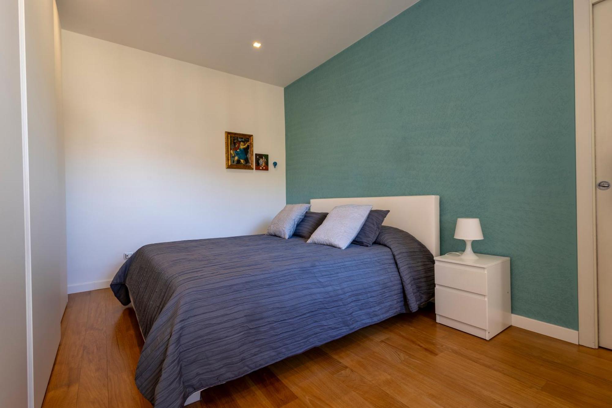 Vatican Star Apartamento Roma