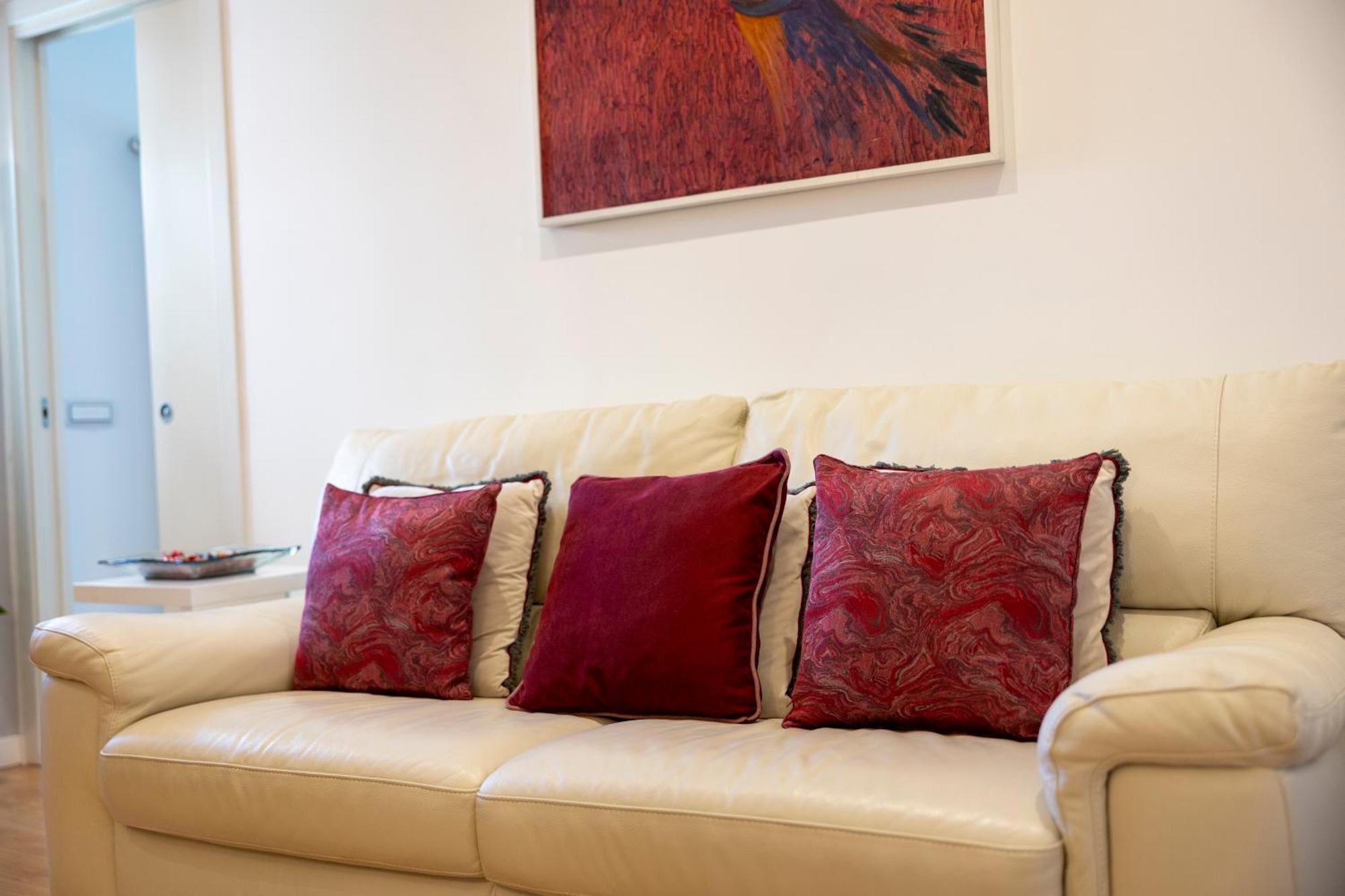 Apartamento Vatican Star Roma
