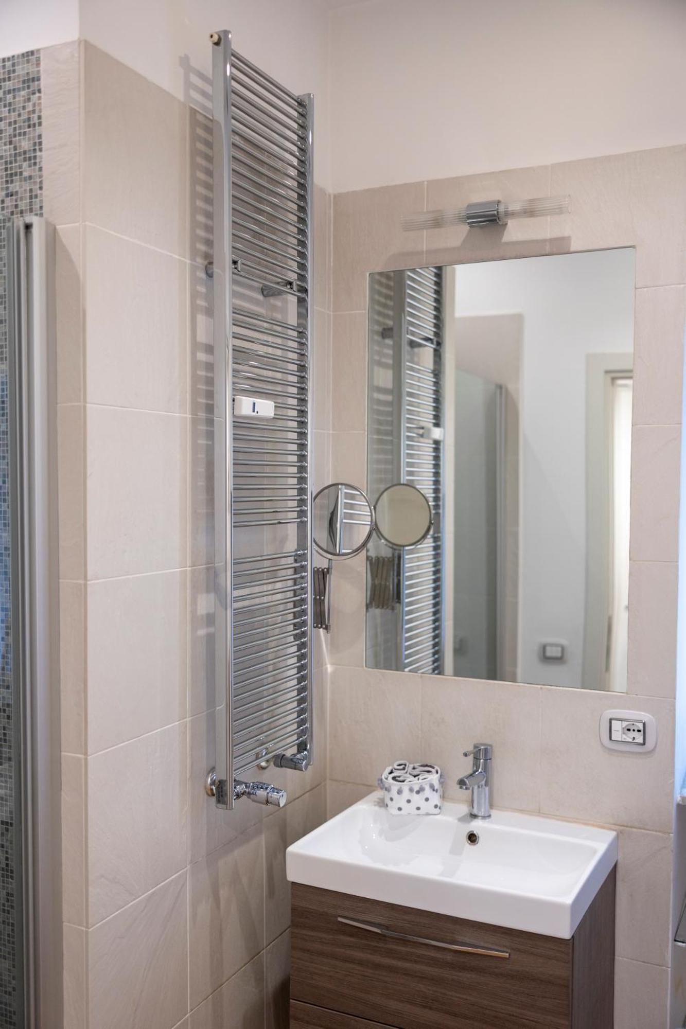 Apartamento Vatican Star Roma