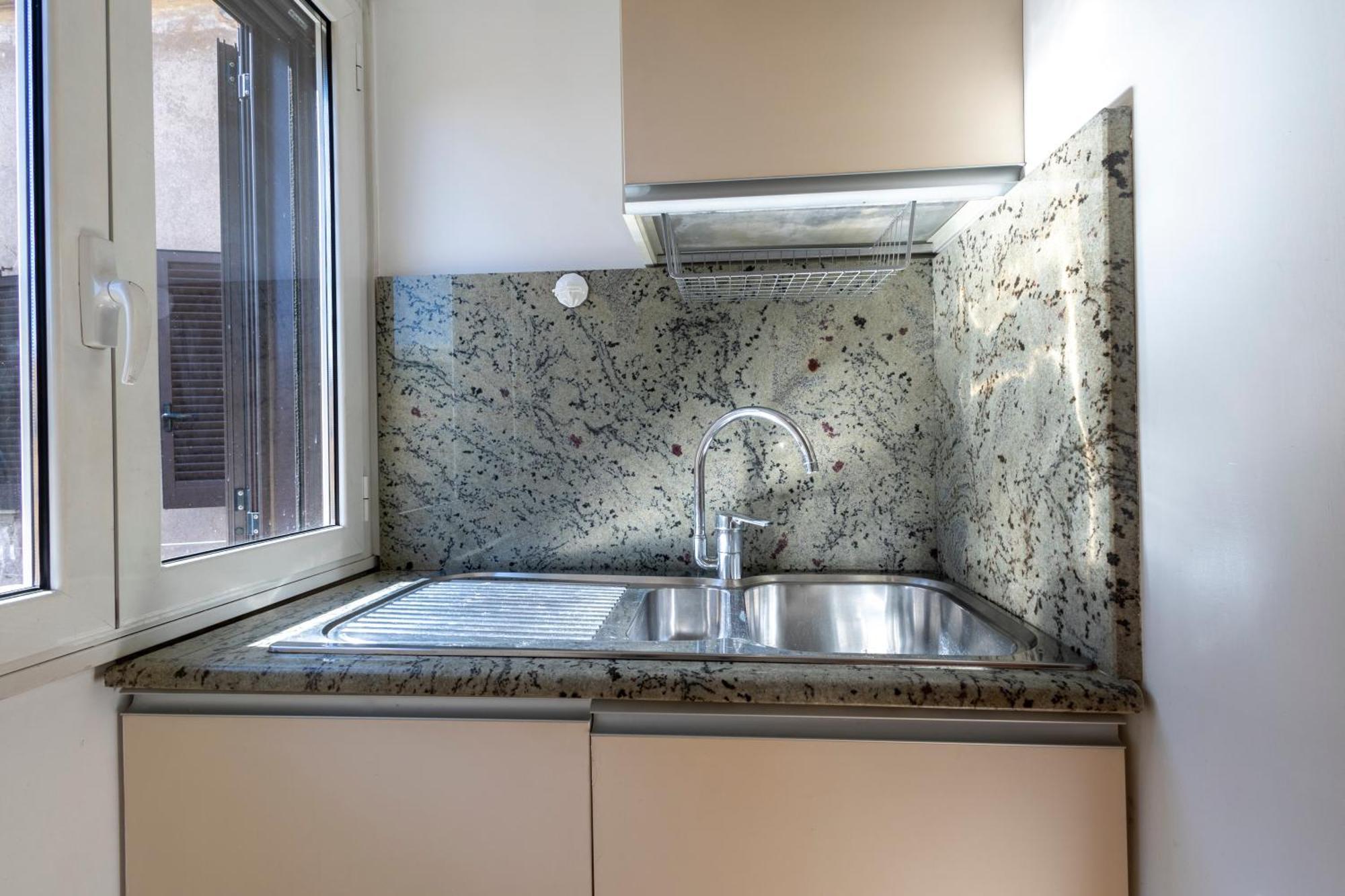 Apartamento Vatican Star *
