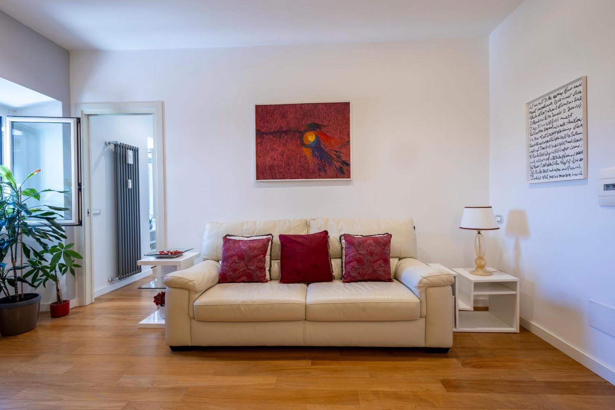 Vatican Star Apartamento