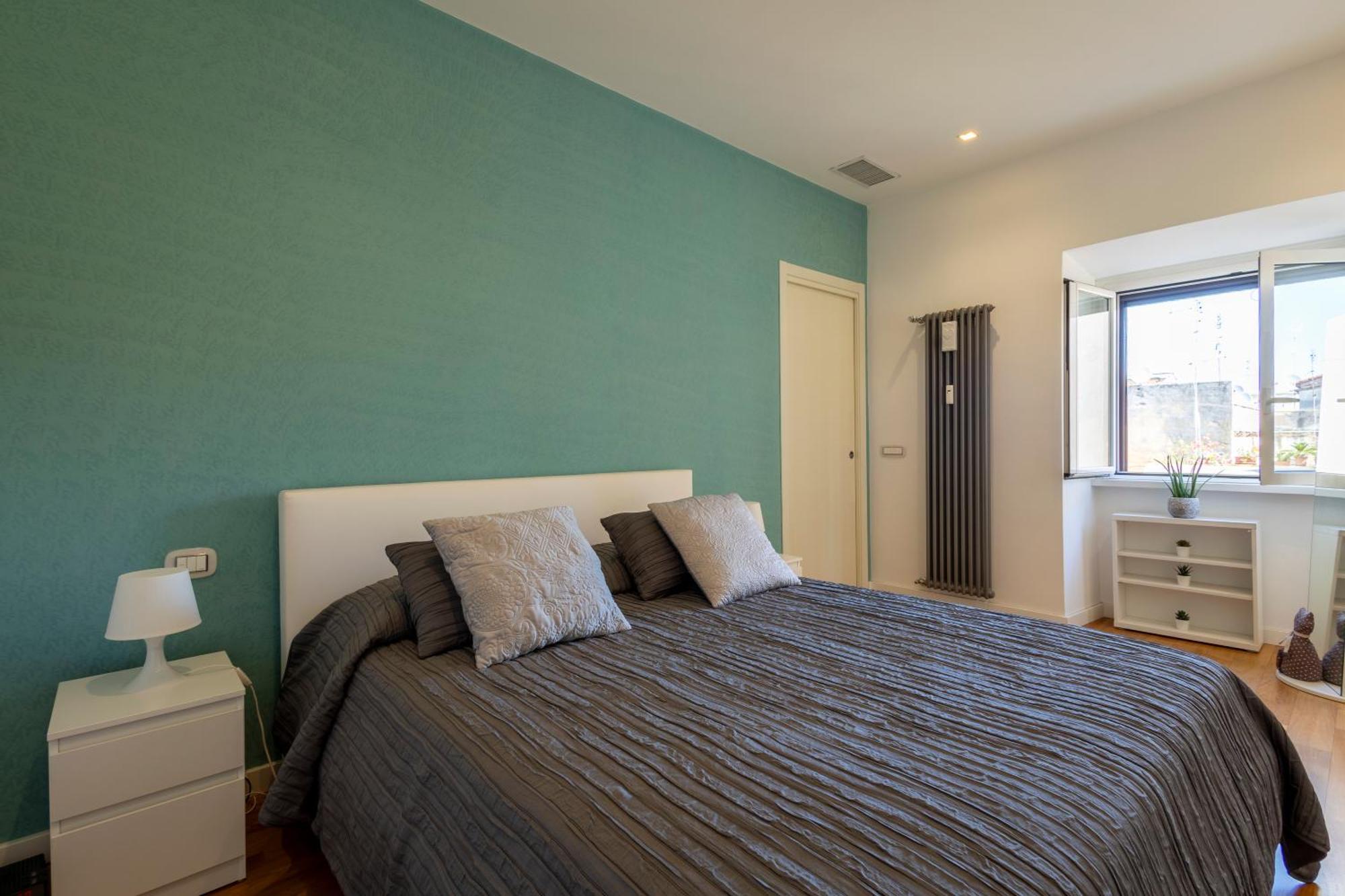 Apartamento Vatican Star Roma